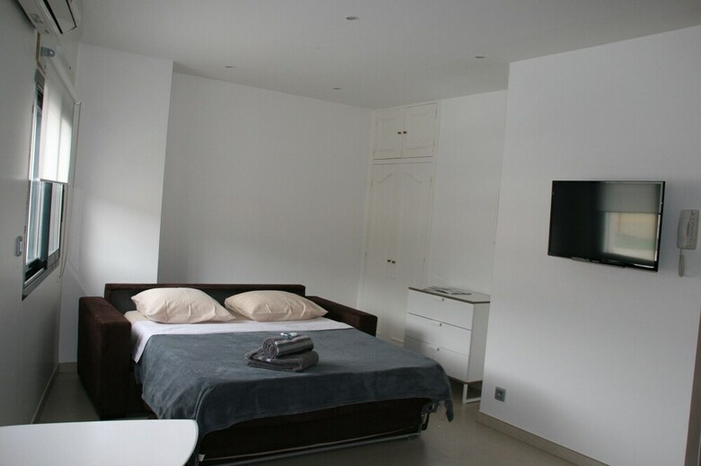 Apartamento Appart-azur