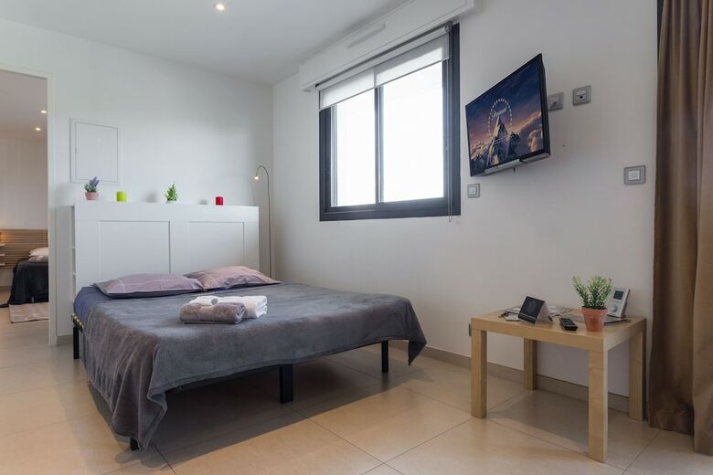 Apartamento Appart-azur
