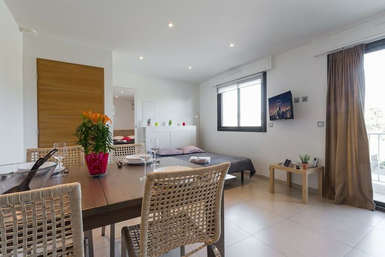 Apartamento Appart-azur