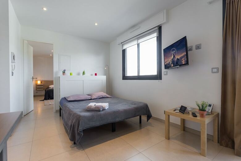 Apartamento Appart-azur