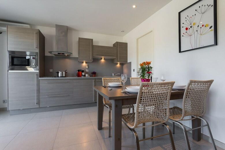 Apartamento Appart-azur