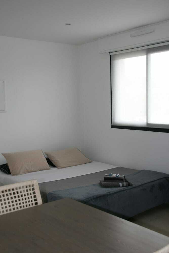 Apartamento Appart-azur