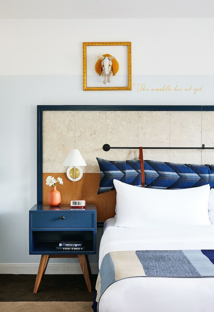 Hotel Calistoga Motor Lodge And Spa