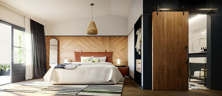 Hotel Calistoga Motor Lodge And Spa