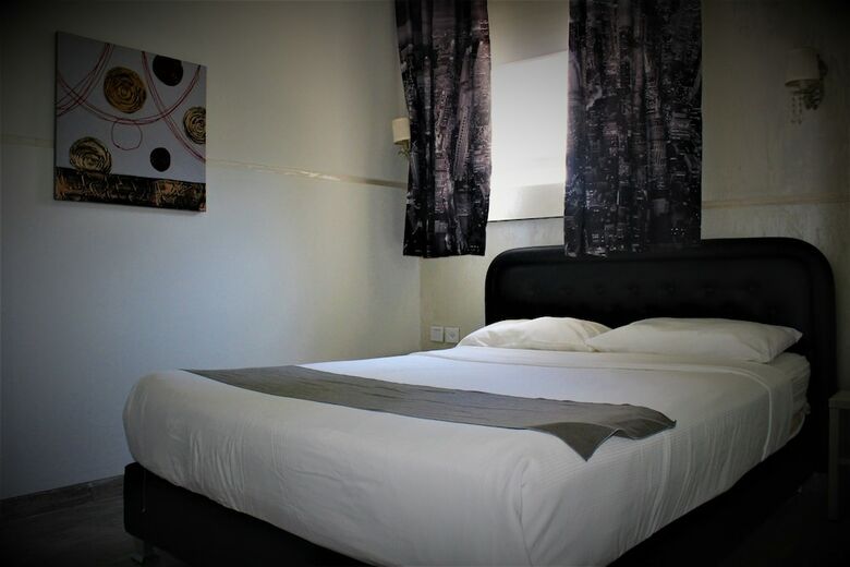 Hotel Boutique Alma
