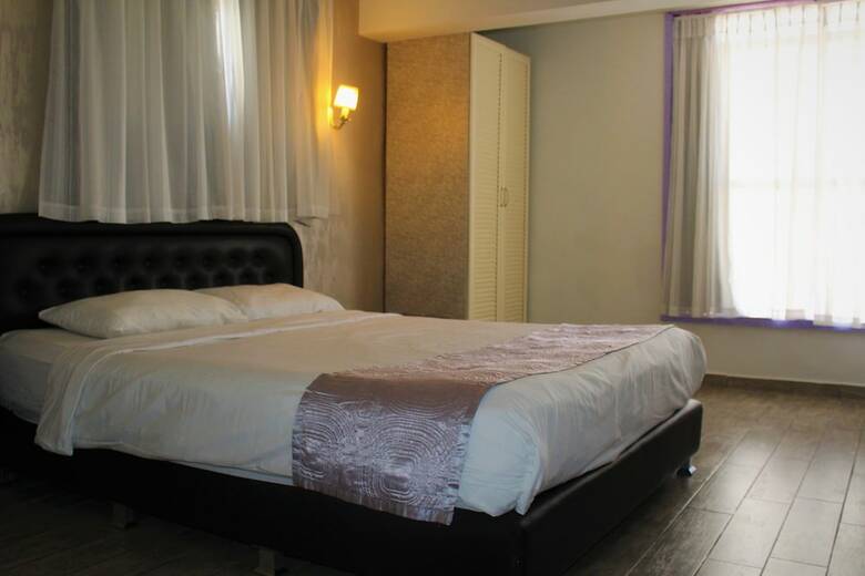 Hotel Boutique Alma