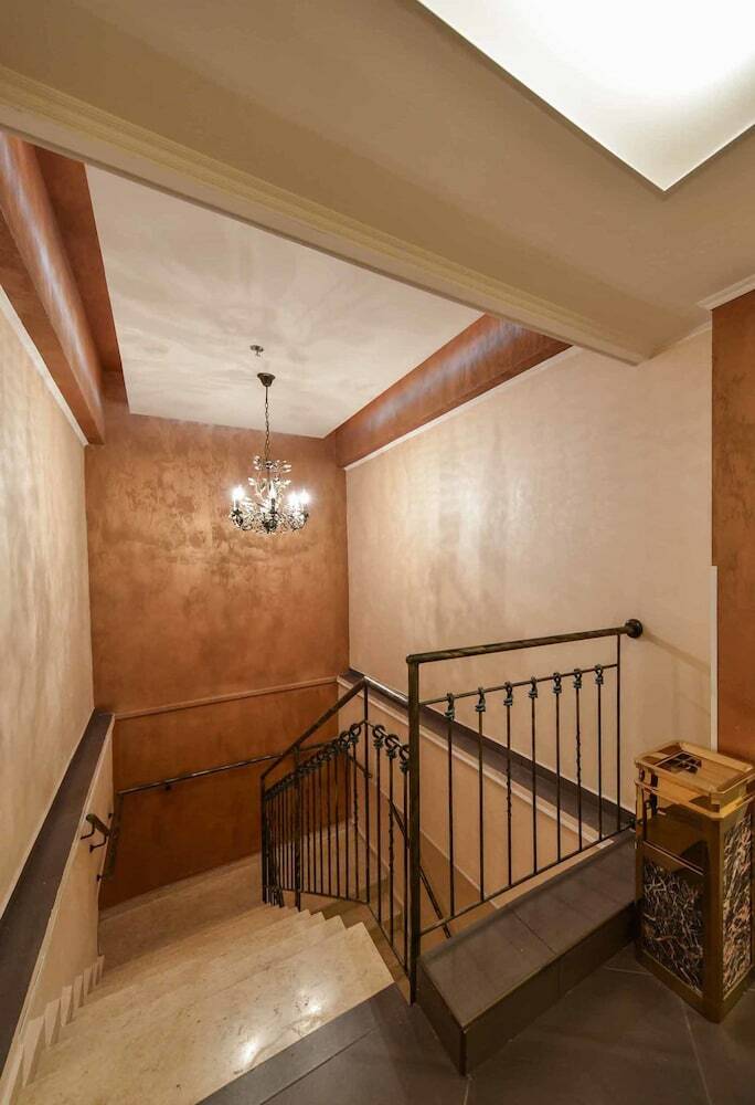 Hotel Boutique Alma