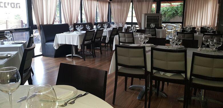 Hotel Boutique Alma