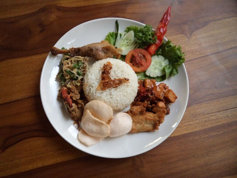 Posada Brata Inn