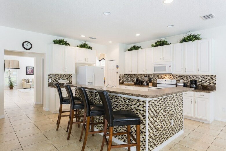 Wonderful Single Vacation Home With Pool Bv0281