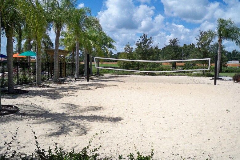 Wonderful Single Vacation Home With Pool Bv0281