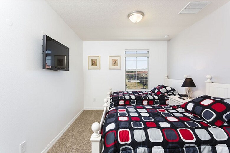 Wonderful Single Vacation Home With Pool Bv0281