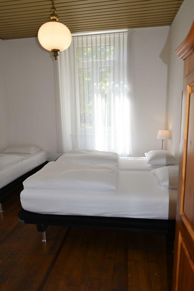 Hotel Albergo Stella