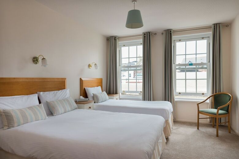Great Western Hotel