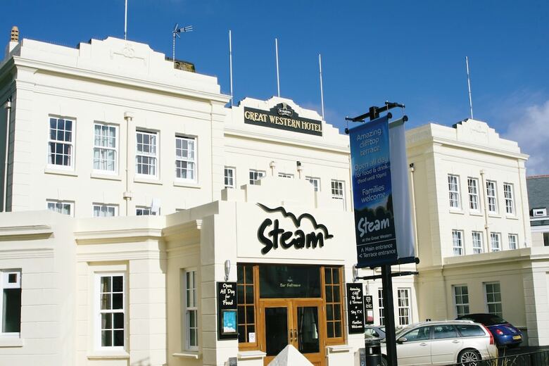 Great Western Hotel