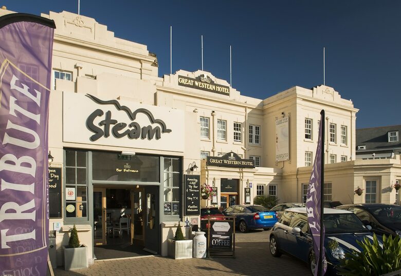 Great Western Hotel