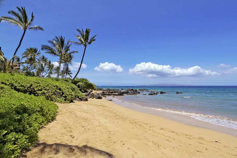 Bed & Breakfast Wailea Inn