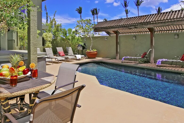 Bed & Breakfast Wailea Inn