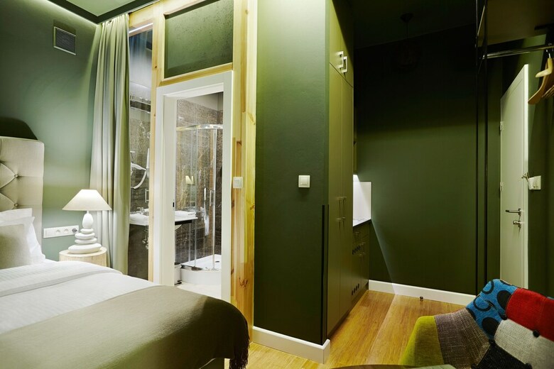 Sleepwell Apartments Ordynacka