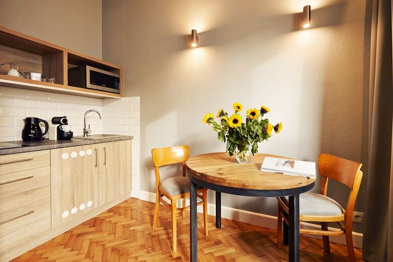 Sleepwell Apartments Ordynacka