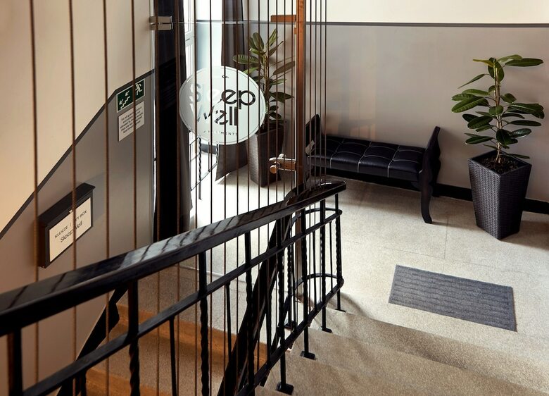 Sleepwell Apartments Ordynacka