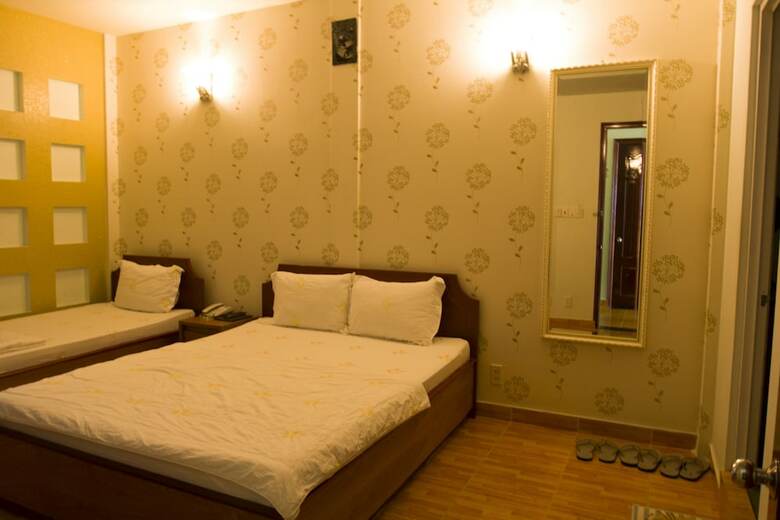 Spring Hotel