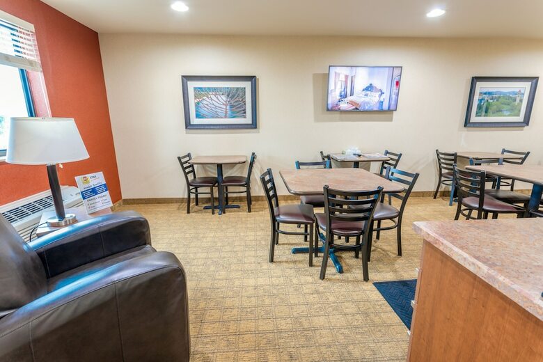 My Place Hotel-spokane, Wa