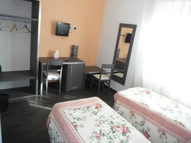 Hotel Albergo Renato