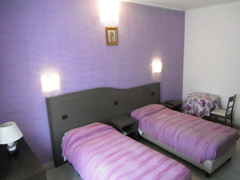 Hotel Albergo Renato