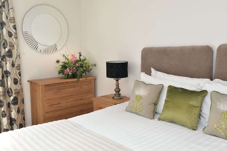 Highland Apartments By Mansley