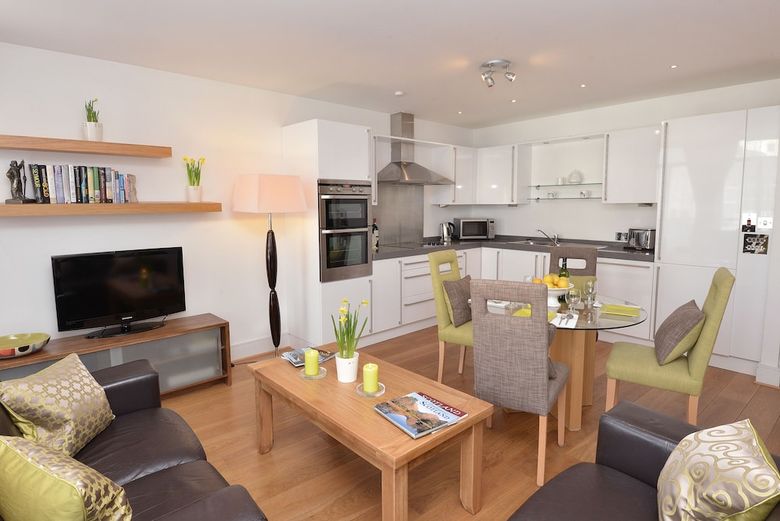 Highland Apartments By Mansley