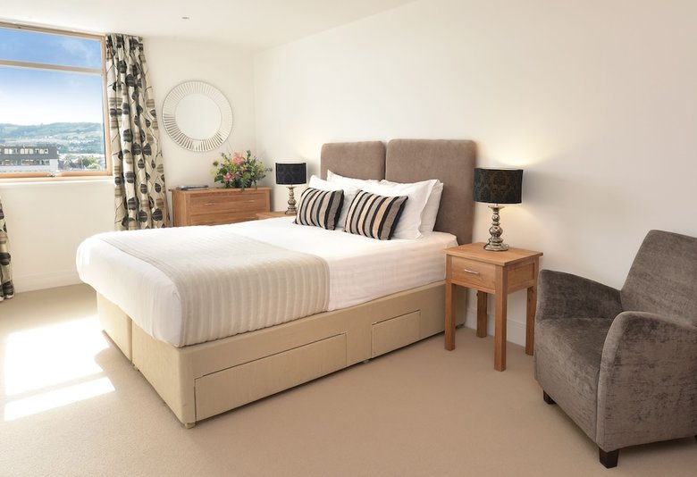 Highland Apartments By Mansley