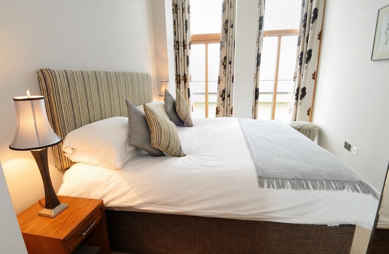 Highland Apartments By Mansley