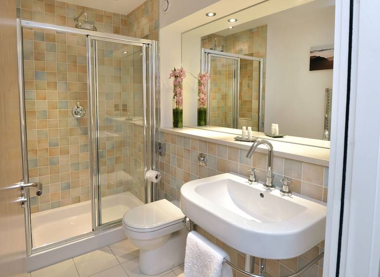 Highland Apartments By Mansley