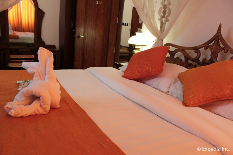 Hotel Felicidad