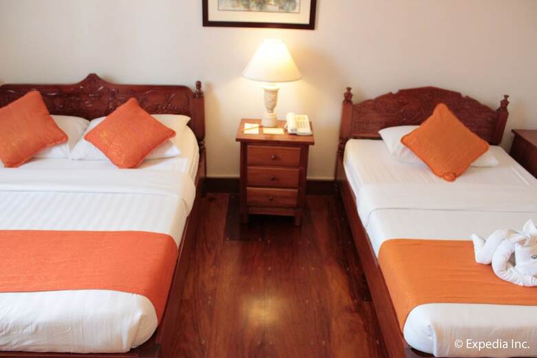 Hotel Felicidad