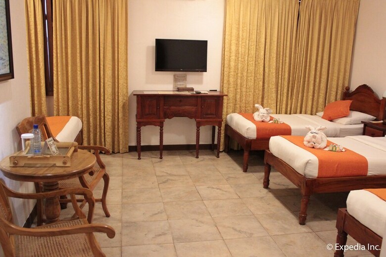 Hotel Felicidad