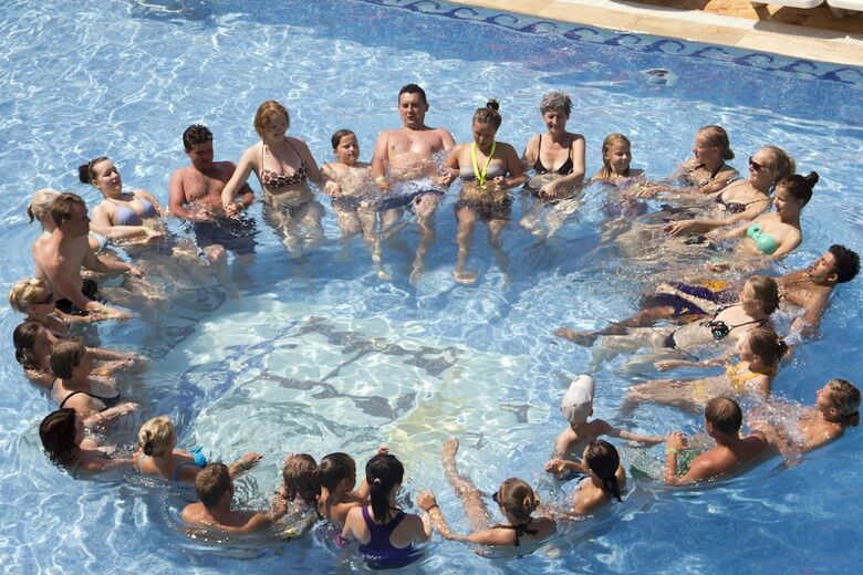 Krizantem Hotel - All Inclusive