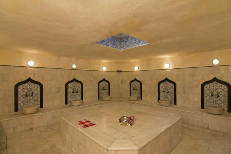 Krizantem Hotel - All Inclusive