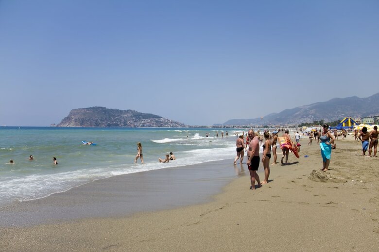 Krizantem Hotel - All Inclusive