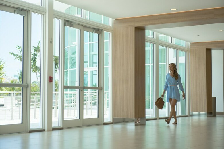 Apartamento Hilton At Resorts World Bimini