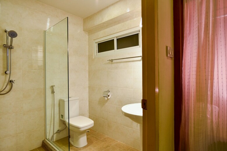 Apartamento Talay Hotel & Villa