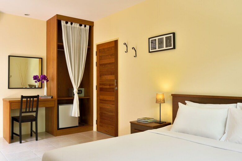 Apartamento Talay Hotel & Villa