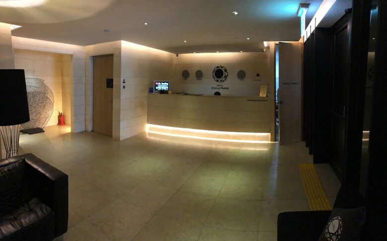 Hotel Cullinan Jeju