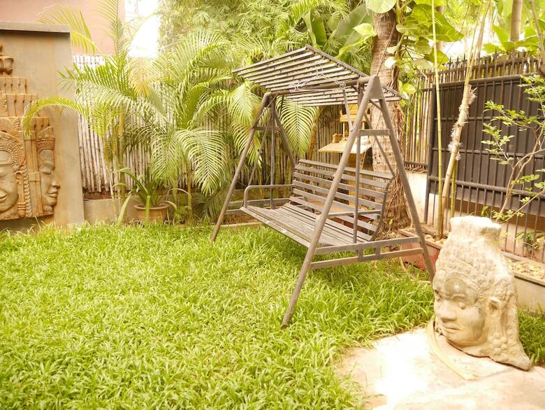 Hotel The City Premium Guesthouse