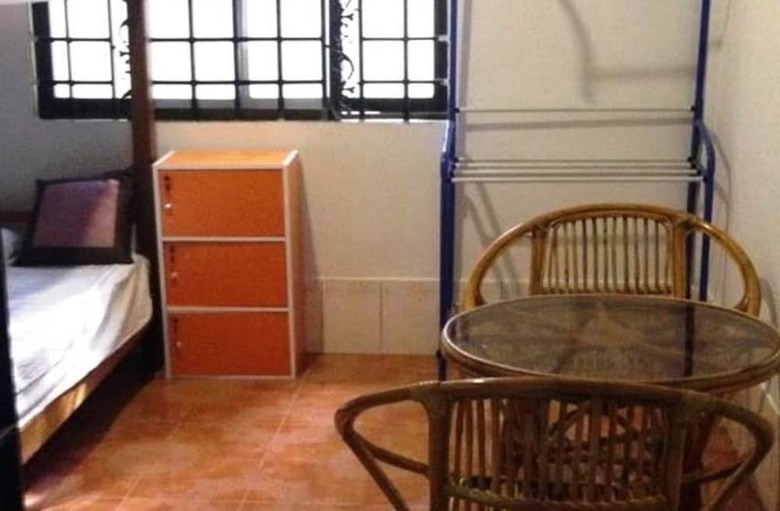 Hotel The City Premium Guesthouse