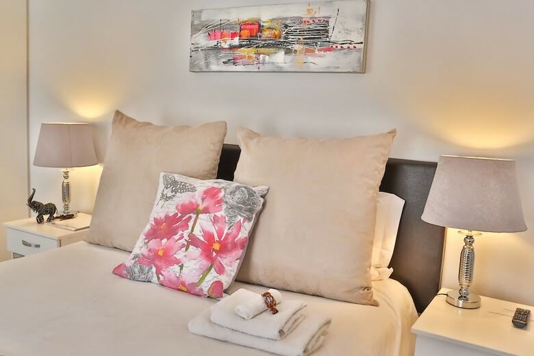 Hotel Abington Manor - Fish Hoek Guesthouse