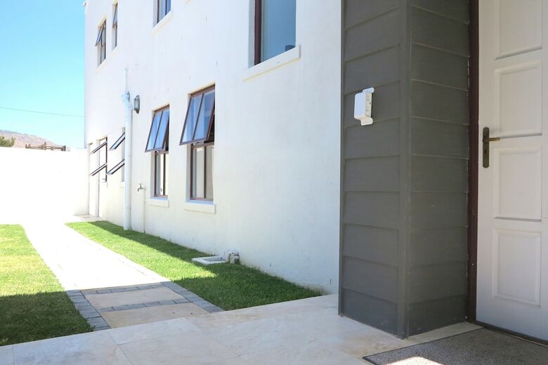 Hotel Abington Manor - Fish Hoek Guesthouse