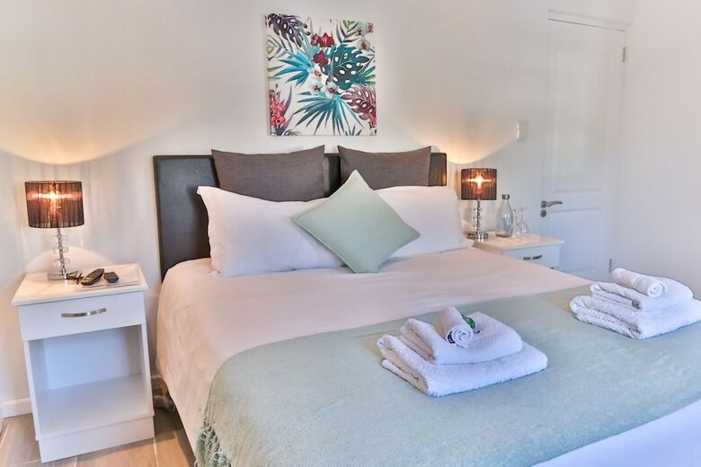 Hotel Abington Manor - Fish Hoek Guesthouse