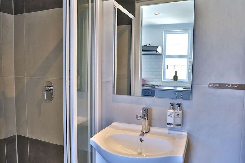 Hotel Abington Manor - Fish Hoek Guesthouse